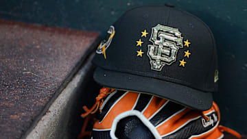 Colorado Rockies v San Francisco Giants