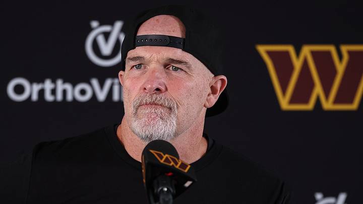 Dan Quinn