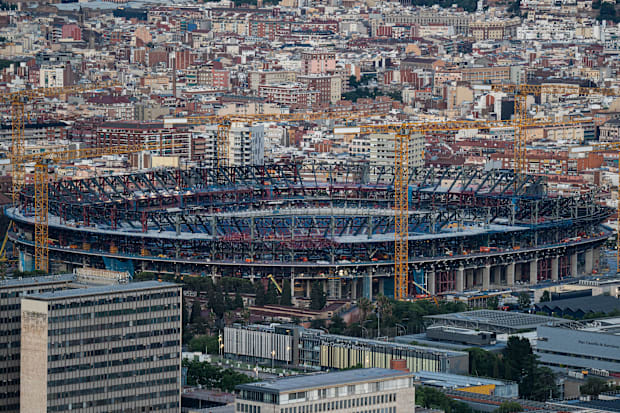 Camp Nou