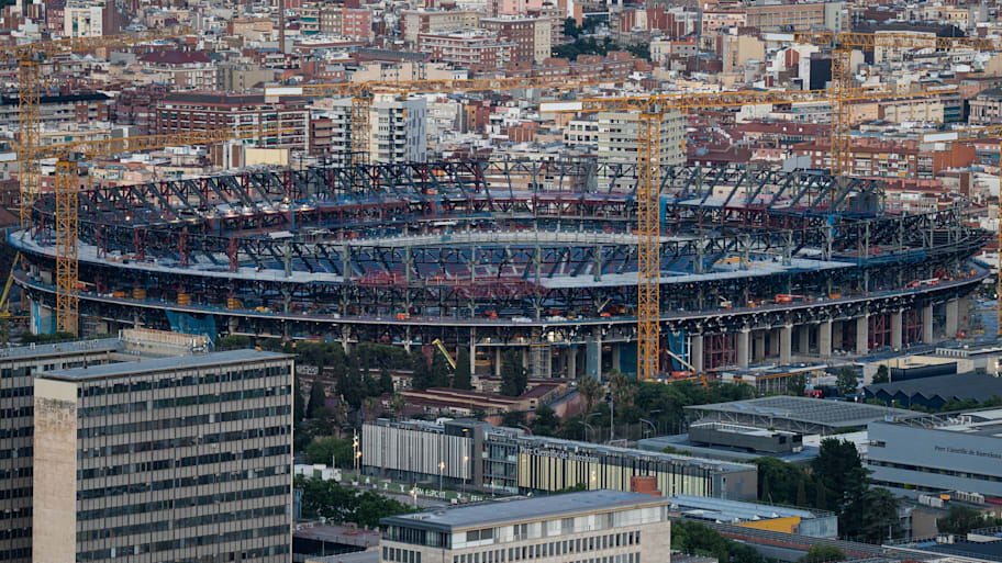Camp Nou