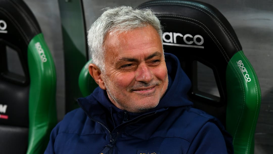 US Sassuolo v AS Roma - Serie A