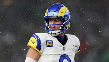 NFC Divisional Playoffs: Los Angeles Rams v Philadelphia Eagles
