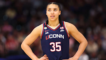 Uconn v South Carolina