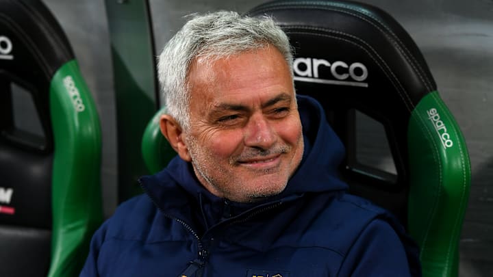 US Sassuolo v AS Roma - Serie A