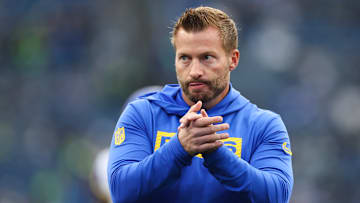 Los Angeles Rams v Seattle Seahawks