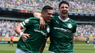 Último jogo de Paulinho foi na Copa do Mundo de Clubes em 2025