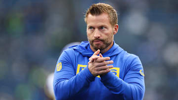 Los Angeles Rams v Seattle Seahawks