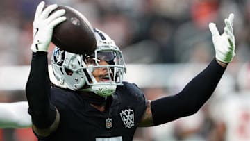 Tre'von Moehrig