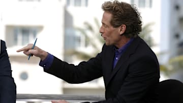 Skip Bayless
