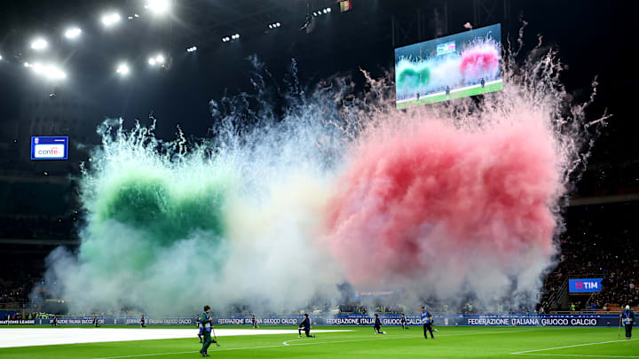 Italia no tiene margen. Dos partidos separan a la Azzurra del Mundial 2026 o de otro fracaso histórico.