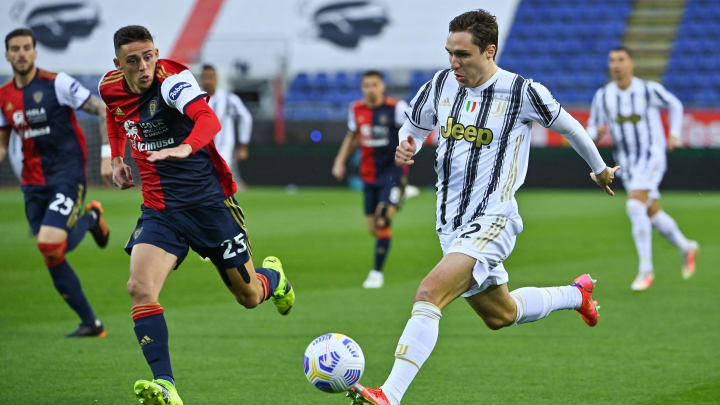 Bologna x Cagliari: saiba onde assistir jogo da Copa da Itália