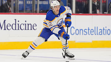 Buffalo Sabres v Philadelphia Flyers