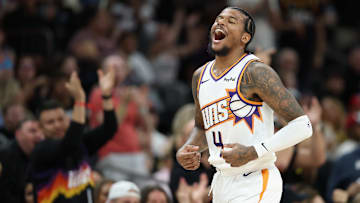 Los Angeles Clippers v Phoenix Suns