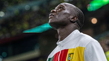 Vincent Aboubakar pourrait rallier la Premier League