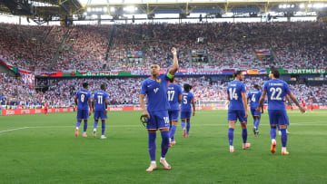 France v Poland: Group D - UEFA EURO 2024