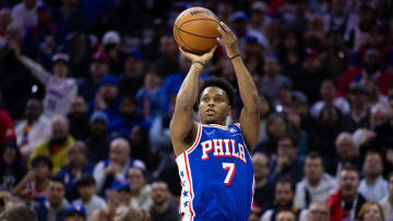 76ers, Kyle Lowry