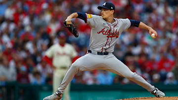 Former Braves starter Max Fried signed a massive deal with the Yankees in free agency