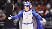 Duke basketball