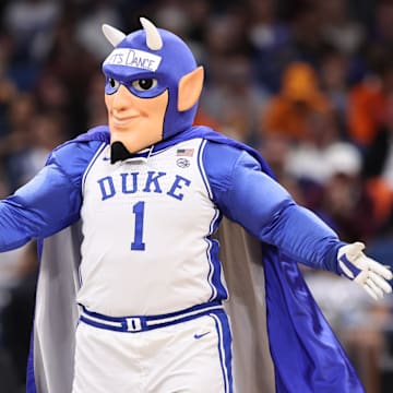 Duke basketball