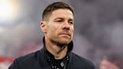Xabi Alonso