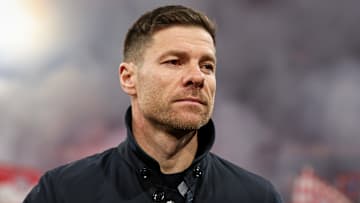 Xabi Alonso