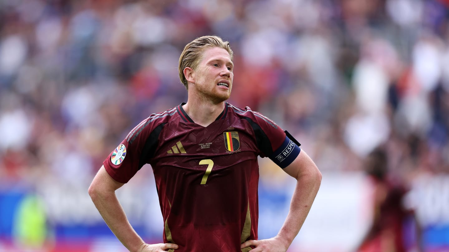 Fußball Transfer-Gerüchte heute: Guardiola-Machtwort bei De Bruyne - Zwei Bayern-Verteidiger zu Man United?
