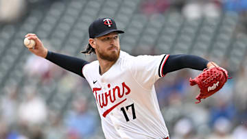 Texas Rangers v Minnesota Twins