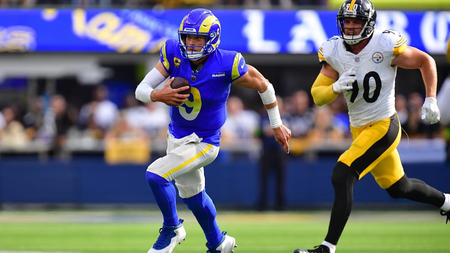 UCLA QB Nico Iamaleava Named Top 2026 NFL Draft Prospect