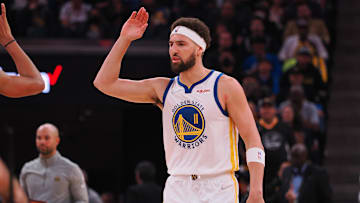 Klay Thompson