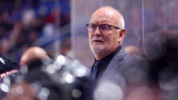 Philadelphia Flyers v Buffalo Sabres