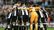 Newcastle United v Tottenham Hotspur - Premier League