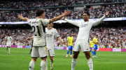 Le Real Madrid tombeur de Cadix