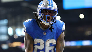 Tampa Bay Buccaneers v Detroit Lions