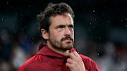 Thomas Delaney