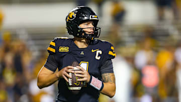 South Alabama v Appalachian State