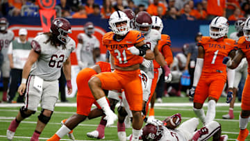 Trey Moore