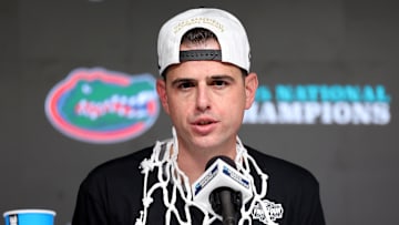 Florida v Houston