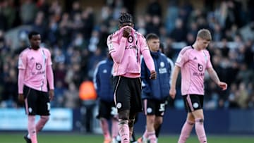 Another defeat as a crisis brews.