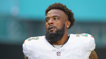 New York Jets v Miami Dolphins
