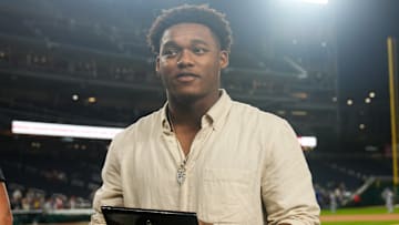 Elijah Green