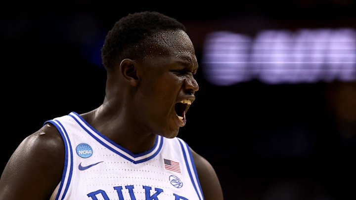 Alabama v Duke