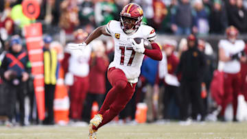 NFC Championship Game: Washington Commanders v Philadelphia Eagles