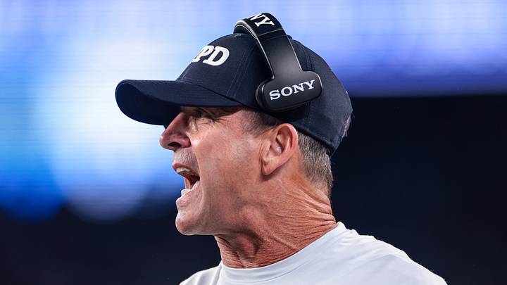 Dallas Cowboys v New York Giants