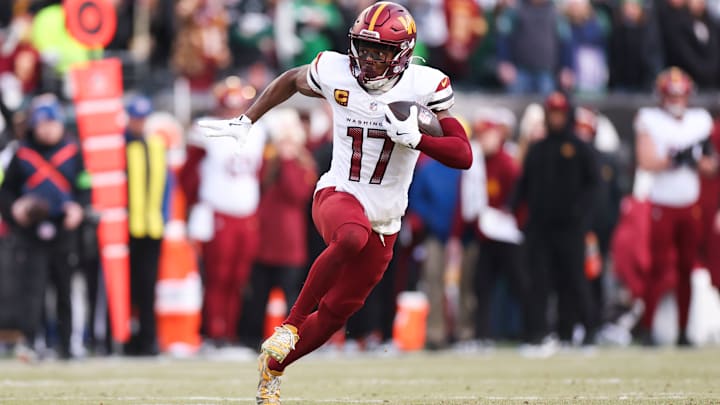 NFC Championship Game: Washington Commanders v Philadelphia Eagles