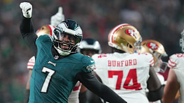 Haason Reddick