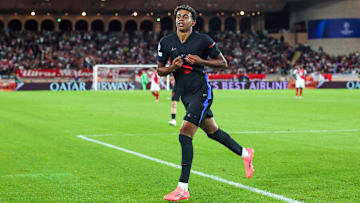 Lamine Yamal