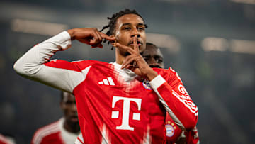 Real Madrid will für Michael Olise tief in die Tasche greifen