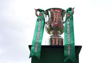 Piala Liga Inggris