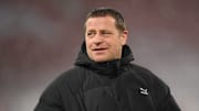 Max Eberl soll vor einem Wechsel zu RBL stehen