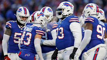 Buffalo Bills